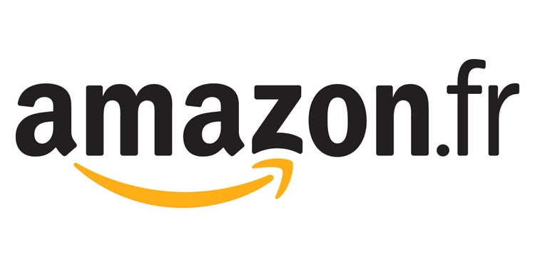 Amazon France Ponsart